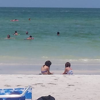 Clearwater Beach - Beaches Near Me