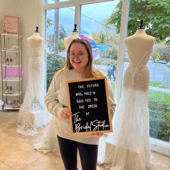 The Bridal Studio - Bridal Near Me - Salt Lake City, Utah The Bridal Studio - Bridal Near Me - Salt Lake City, Utah