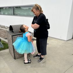 Dance Academy of Southern California