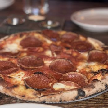 Parlor Pizza Bar - Wicker Park - Sgt. Pepper - Pizza Near Me - Chicago, Illinois Parlor Pizza Bar - Wicker Park - Sgt. Pepper - Pizza Near Me - Chicago, Illinois