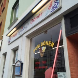 Istanbul Döner - Istanbul Döner und Pizza