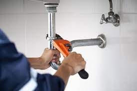Bringhurst Plumbing Logo