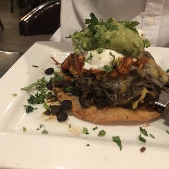 Hell's Kitchen - Huevos rancheros - New American Near Me - Minneapolis, Minnesota