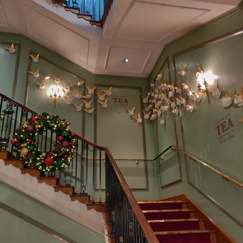 Fortnum & Mason - Tea - Department Stores Near Me - London, XGL