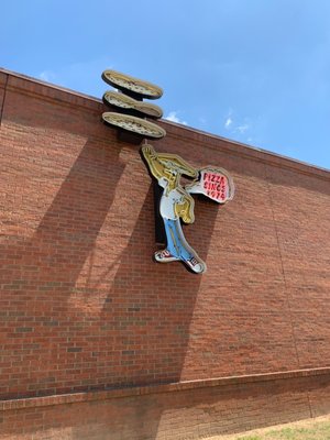 Mellow Mushroom Atlanta - Brookhaven by null