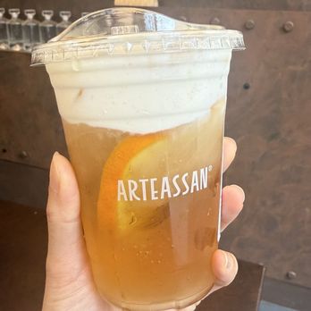 Arteassan - Coffee & Tea Near Me - Queens, New York Arteassan - Coffee & Tea Near Me - Queens, New York