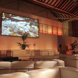 Powerhouse Conferences