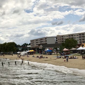 Riverboat On the Potomac - Beach Festival - American Near Me - Colonial Beach, Virginia Riverboat On the Potomac - Beach Festival - American Near Me - Colonial Beach, Virginia