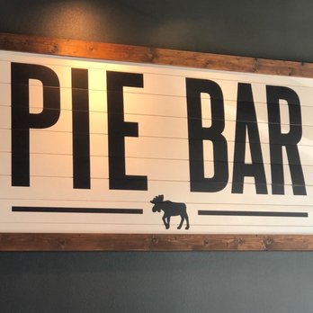 Pie Bar - Desserts Near Me - Austin, Texas