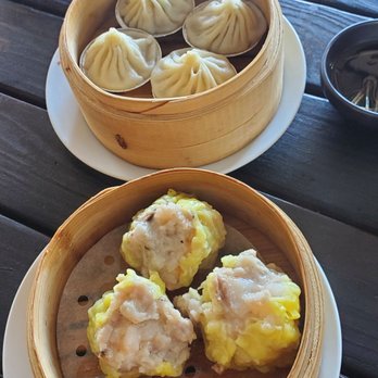 Colette - Soup Dumpling and Suimai - Breakfast & Brunch Near Me - Pasadena, California