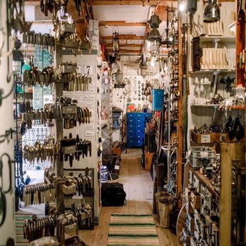 Stoneway Hardware Ballard - Hardware Stores Near Me - Seattle, Washington Stoneway Hardware Ballard - Hardware Stores Near Me - Seattle, Washington