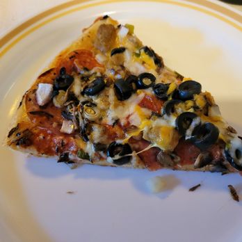 Papa Murphy's - A slice of Murphy's Combo - Pizza Near Me - Alameda, California
