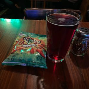 Photo of College Inn Pub - Seattle, WA, United States. Huckleberry Cider