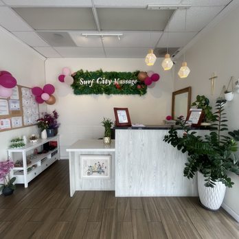 SURF CITY MASSAGE - Updated September 2024 - 61 Photos & 135 Reviews