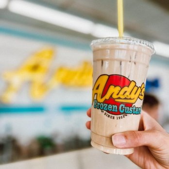 ANDY'S FROZEN CUSTARD - Updated May 2026 - 61 Photos & 57 Reviews