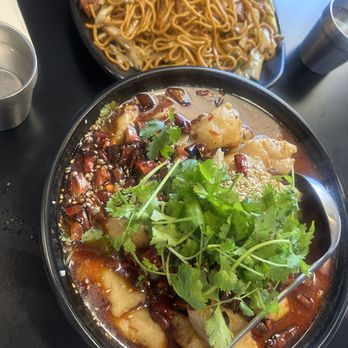 Home Eat - Spicy Fish - Chinese Near Me - Santa Clara, California