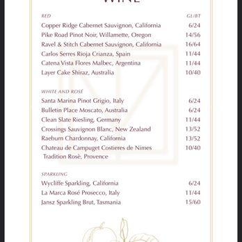 The Moderne - Menu - Tapas/Small Plates Near Me - Orlando, Florida The Moderne - Menu - Tapas/Small Plates Near Me - Orlando, Florida