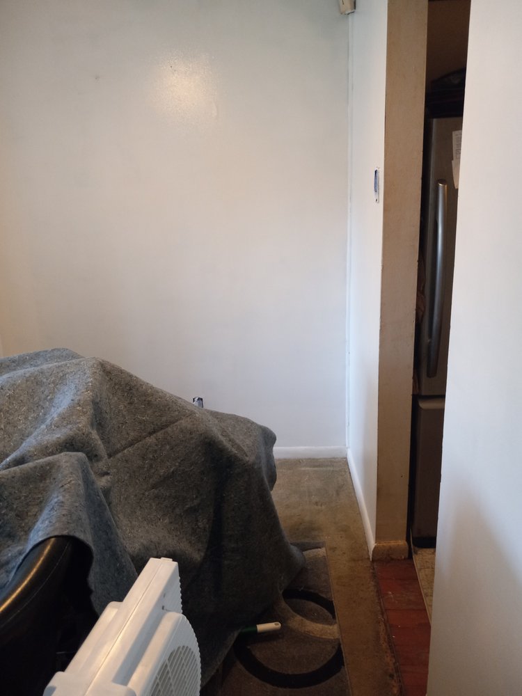 Slide of Sergent’s HandyPros Home Services