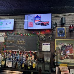 Our Station House
