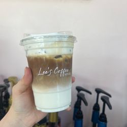 Lee's Coffee House