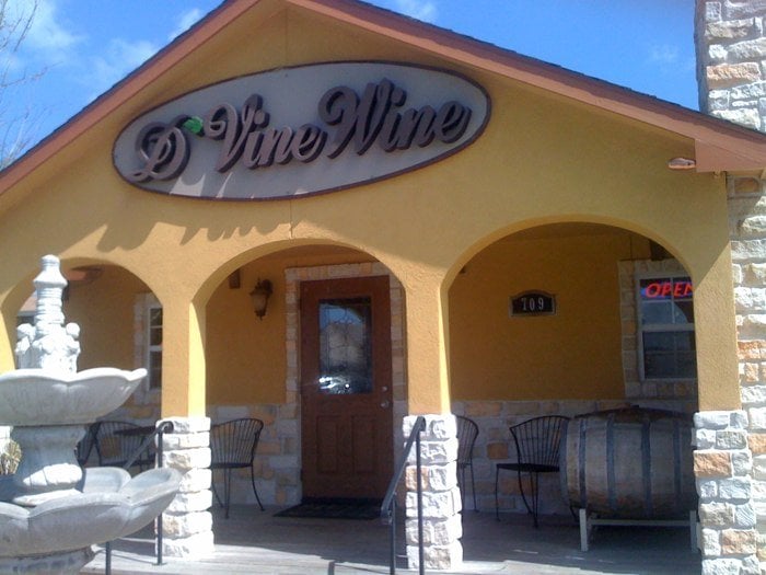 D’VINE WINE Updated October 2024 709 Harris Ave, Kemah, Texas