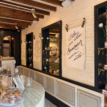 Caffe Paradiso - Coffee & Tea Near Me - New York, New York Caffe Paradiso - Coffee & Tea Near Me - New York, New York
