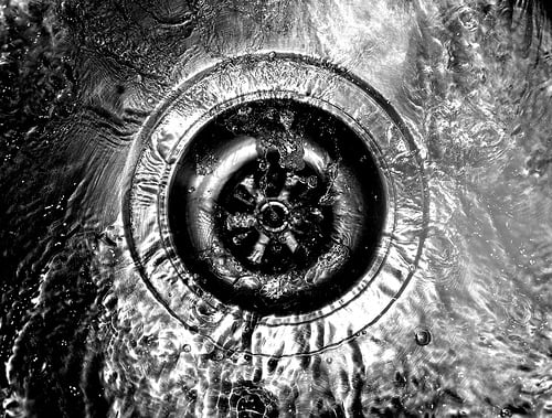 Slide of All About Plumbing & Sewers