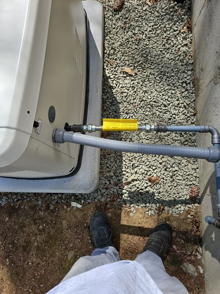 Slide of Rodriguez Plumbing And Heating