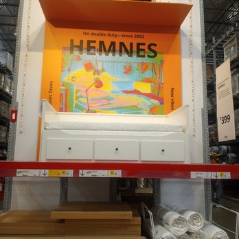 IKEA - Bed display - Home Decor Near Me - West Sacramento, California IKEA - Bed display - Home Decor Near Me - West Sacramento, California