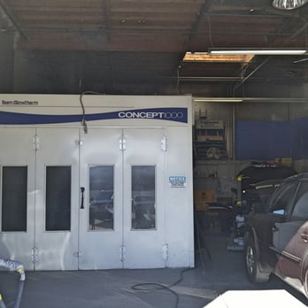 San Jose Auto Collision Center - Paint Booth - Body Shops Near Me - San Jose, California San Jose Auto Collision Center - Paint Booth - Body Shops Near Me - San Jose, California