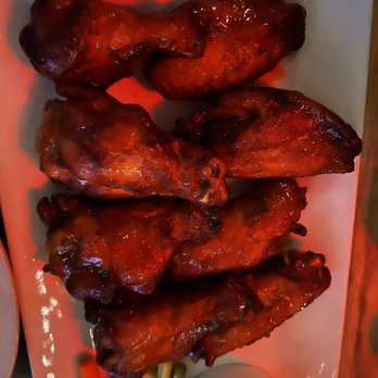 Dutch Freds - Chicken Wings - Cocktail Bars Near Me - New York, New York