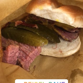 Beigel Bake - Bakeries Near Me - London, XGL
