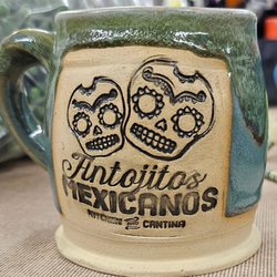 Mud & Prints - Custom mugs for businesses