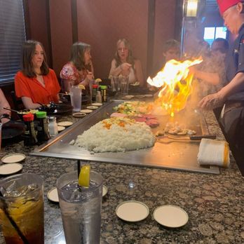 Yamato - Sushi Bars Near Me - Myrtle Beach, South Carolina