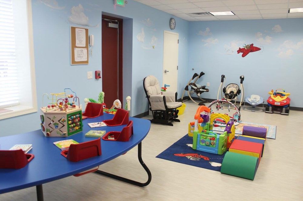 Saldino's Kiddie Cottage Child Care - childcare center in Essex, MD