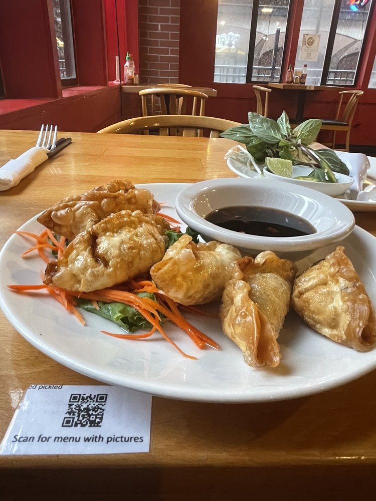 PHO CITY 43 Photos & 94 Reviews Vietnamese 112 N Howard St, Spokane, WA Restaurant