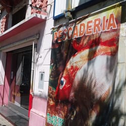Pescadería