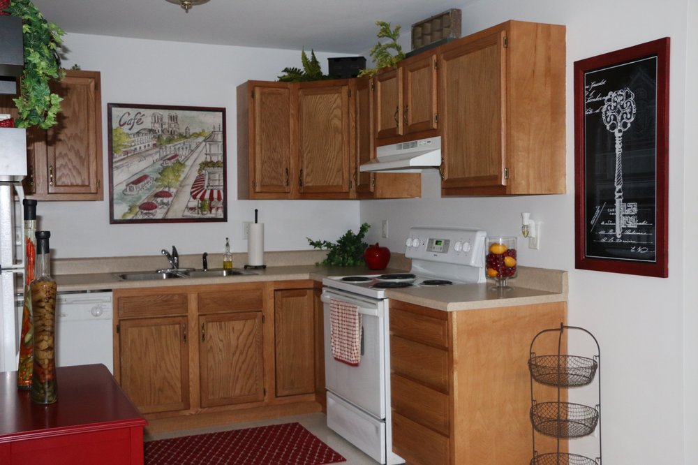 LAKE LOGAN APARTMENTS Updated July 2024 15 Photos 701 Eagle Pass