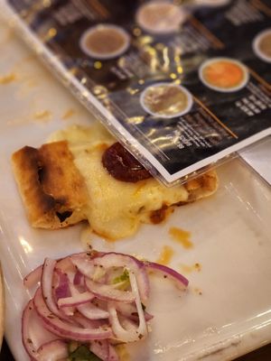Turkish Village Cuisine by null