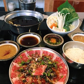 Mokkoji - Lunch special for $12! - Japanese Near Me - Irvine, California Mokkoji - Lunch special for $12! - Japanese Near Me - Irvine, California
