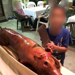 Jun's Lechon