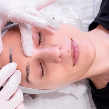 Glowbar - Dermaplaning - Skin Care Near Me - Arlington, Virginia Glowbar - Dermaplaning - Skin Care Near Me - Arlington, Virginia