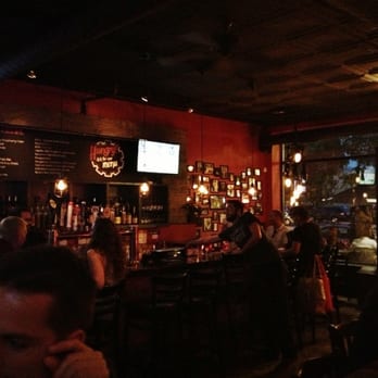 R Public House - Bar view and sexy lighting - Beer Bar Near Me - Chicago, Illinois R Public House - Bar view and sexy lighting - Beer Bar Near Me - Chicago, Illinois