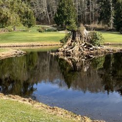 Port Ludlow Golf Course