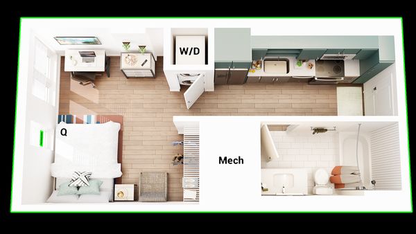 Union on Knox by null