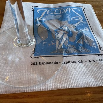 Zelda's - Bars Near Me - Capitola, California Zelda's - Bars Near Me - Capitola, California