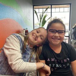 Simply Pho and Bubble Tea Bar - Girls date