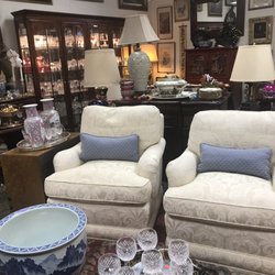 baby furniture consignment near me