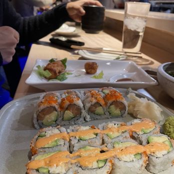 Nozomi - Sushi Bars Near Me - Denver, Colorado Nozomi - Sushi Bars Near Me - Denver, Colorado