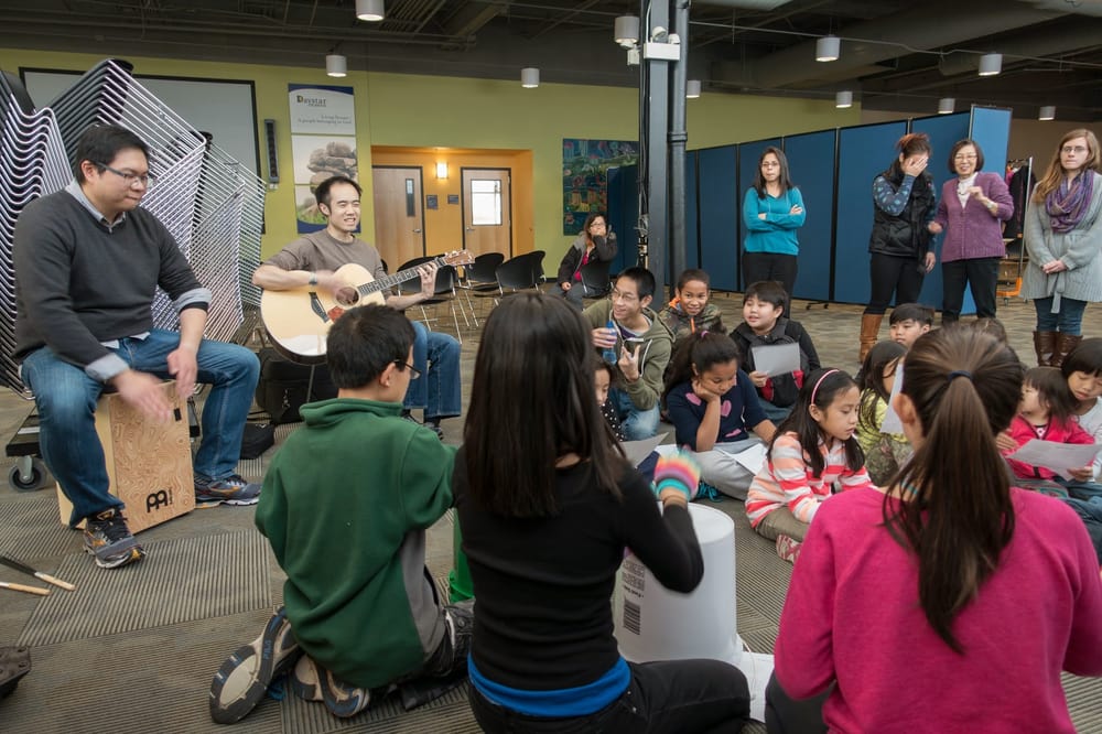 CORNERSTONE COMMUNITY CHURCH Updated September 2024 16 Photos